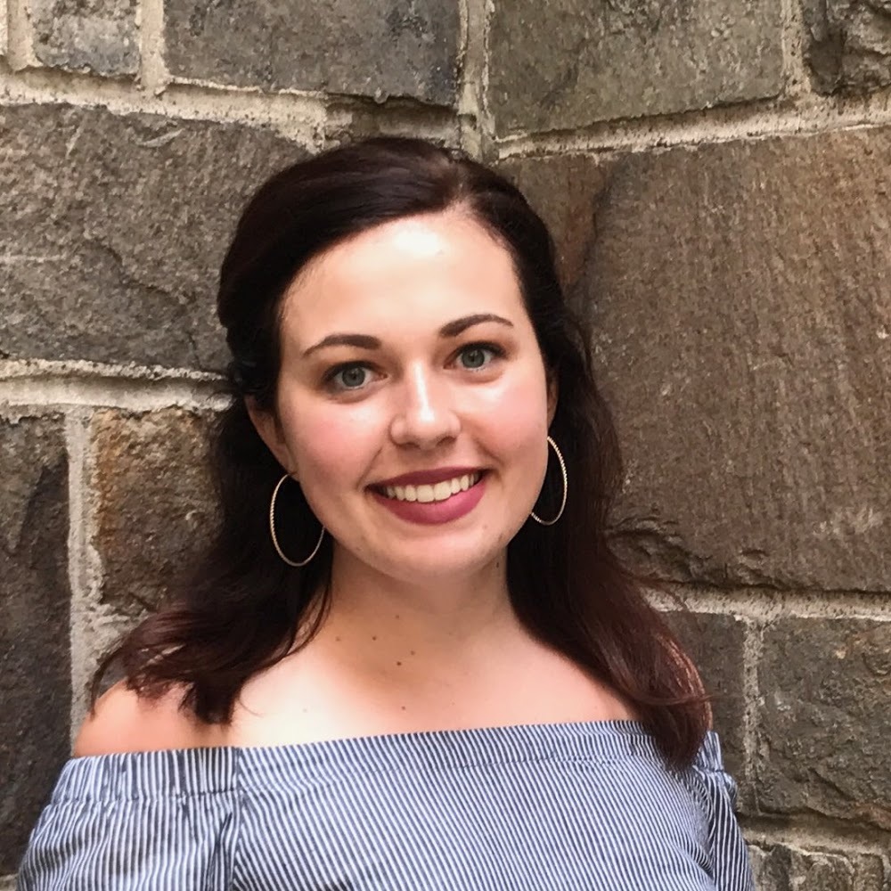Meet your Posher, Katlyn